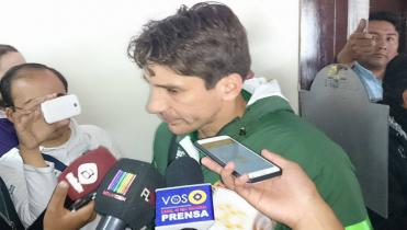 El compromiso es el mismo