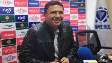 El contrato con Villegas está roto