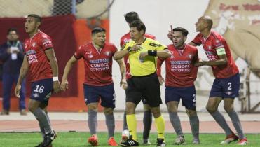 El descargo de Jordán