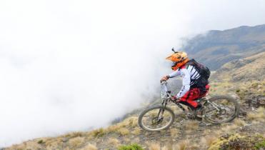 El Descenso del Edén