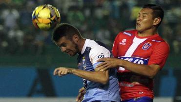 El Docto por la recuperación