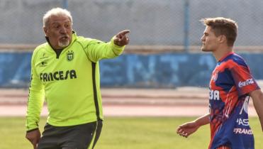 El docto piensa en Destroyers