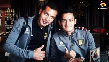 El domingo a Tucumán