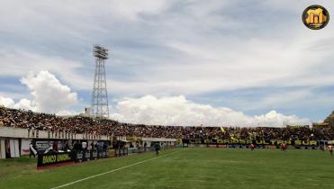 El domingo en Achumani