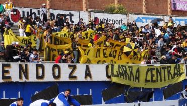 El domingo presentamos al equipo