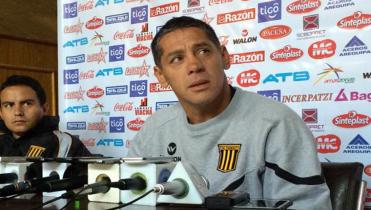 El DT Caballero deberá rearmar el equipo