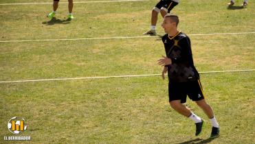 El Emblema como punta de lanza