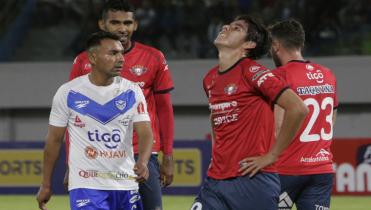 El empate lo dice todo en Cochabamba
