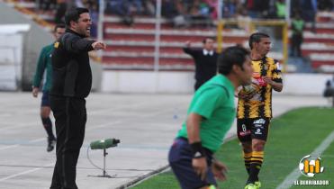 El equipo de los ajustes