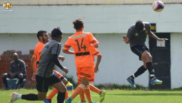 El equipo del Patrón