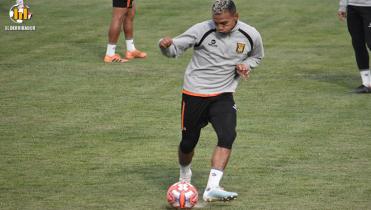 El equipo para Villa Ingenio