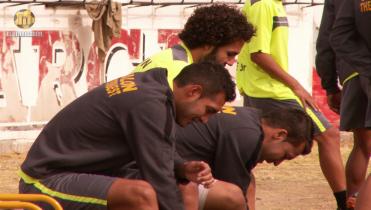 El equipo solo respira clásico