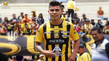 Él es Viviani Ancieta