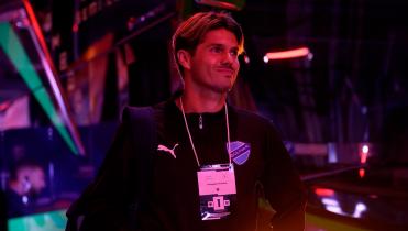 El esfuerzo de Bolívar se tiene que destacar, dice el Pato Rodríguez