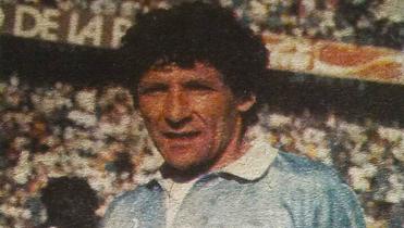 El eterno capitán de Bolívar