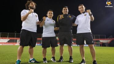 El Farías boliviano