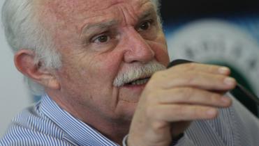 El fútbol no es serio en Bolivia