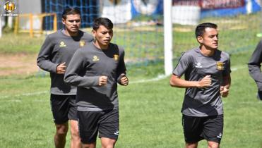 El fútbol volverá con todo