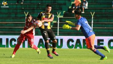 El fútbol vuelve en noviembre