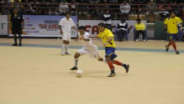 El Futsal no quiere ser parte de la nueva FBF