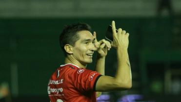 El ganador de la fecha