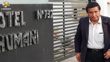 El gobierno decide, no Salinas