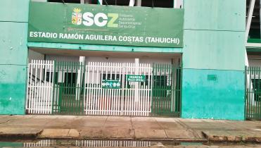 El Gobierno está con la Sudamericana