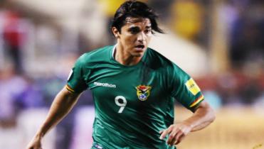 El goleador histórico de la Verde