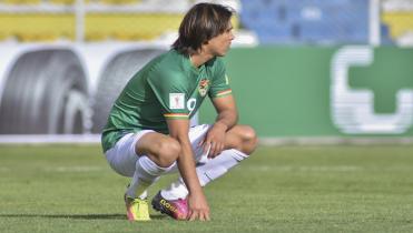 El goleador que suma