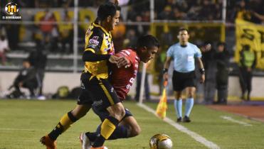 El gran domingo de Tigres y Rojos