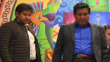 El informe de Villegas con observaciones