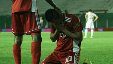 El líder espera a Real