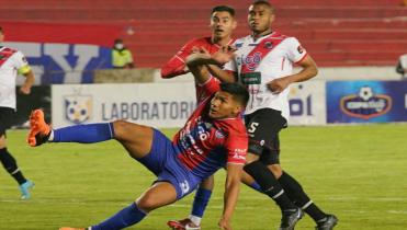 El mal momento de Universitario 