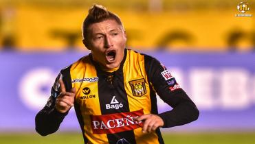 El más goleador