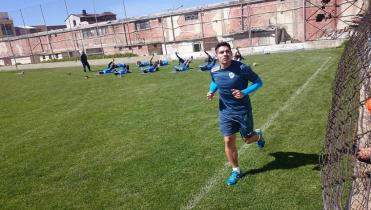 El Matraca quiere llegar