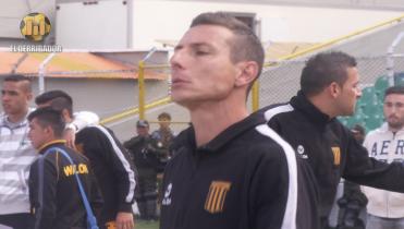 El miércoles será un día clave para Pablo Escobar