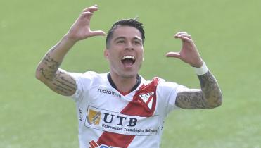 El nuevo puntero 