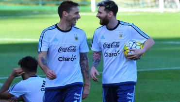 El once para el clásico
