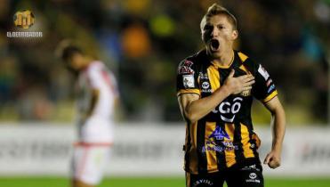 El origen de Chumacero