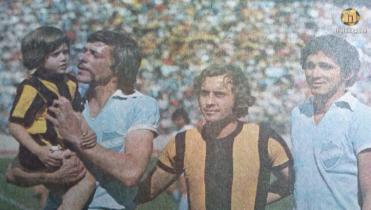 El partido 200