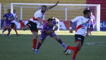 El partido de la fecha es el clásico potosino