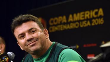 El partido especial de Baldivieso