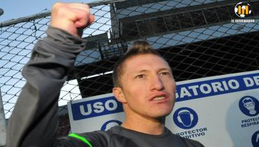 El partido que esperamos todos