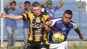 El partido de la fecha