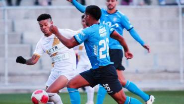El peor debut