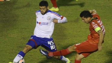 El plantel de azucarero cayó 
