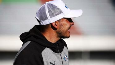 El Pochi analiza a su Wilstermann