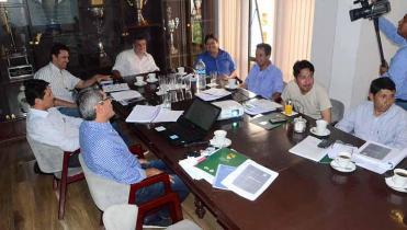 El poder de las Asociaciones