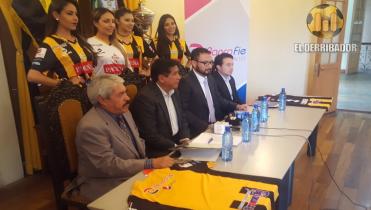 El presidente confía