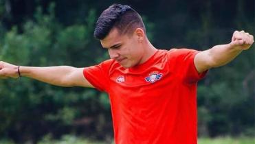 El primer Campeón del año